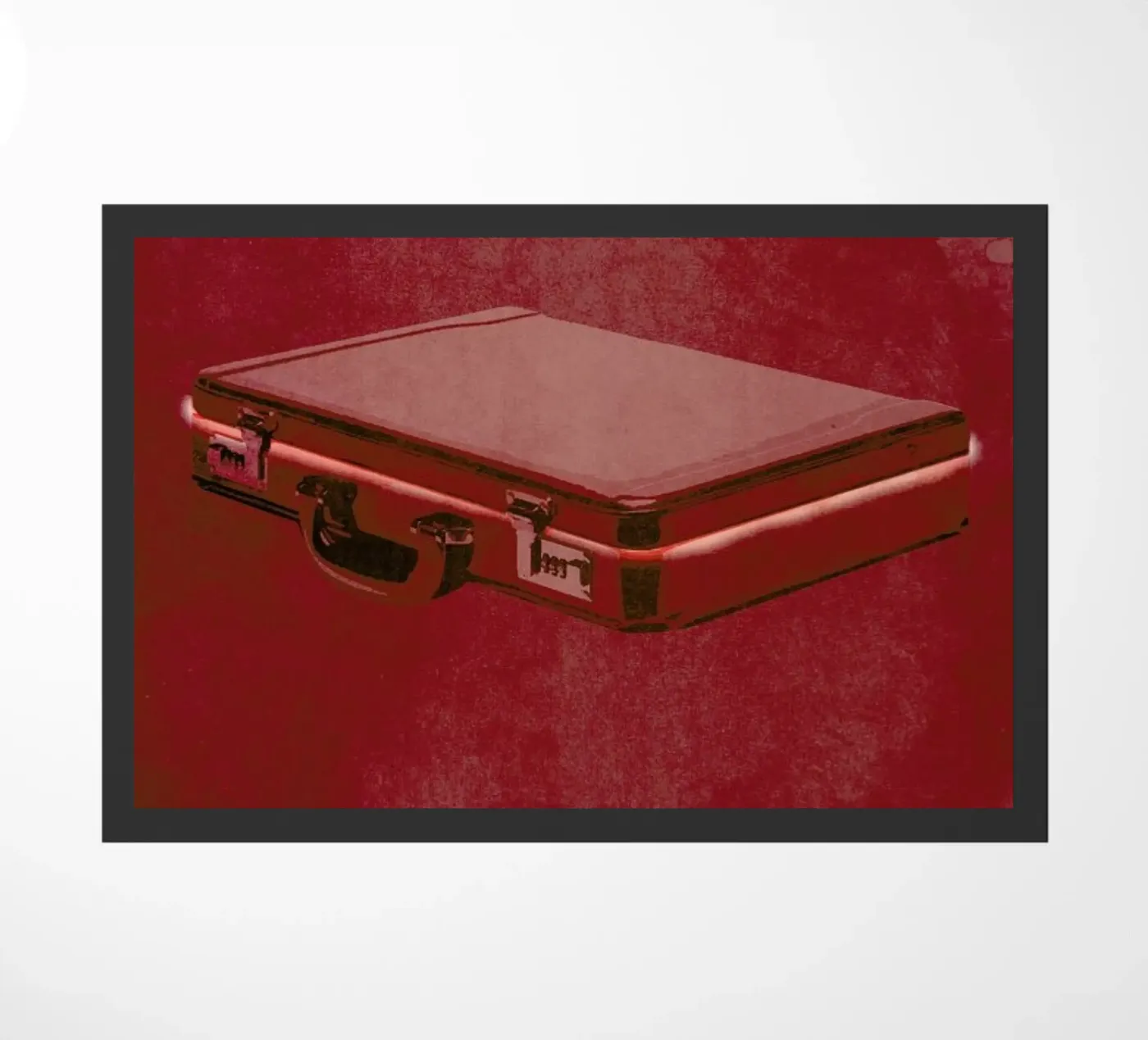 Pulp Fiction zerbino da Calm The Ham