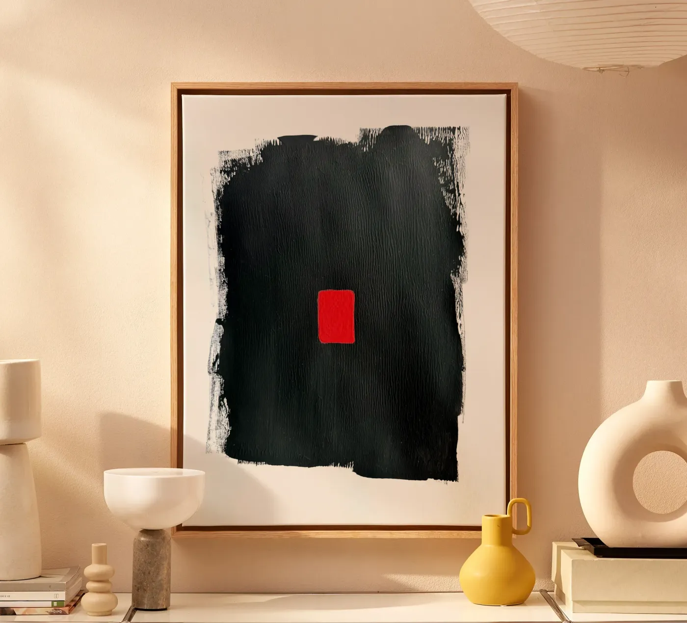 Focus tela da KNM.STUDIO