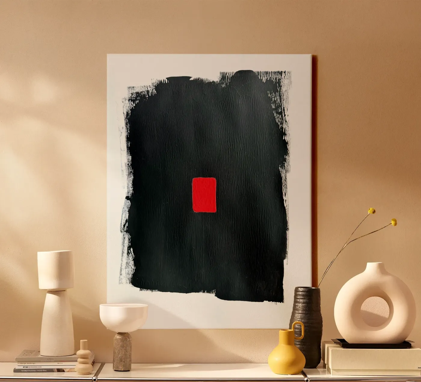 Focus tela da KNM.STUDIO