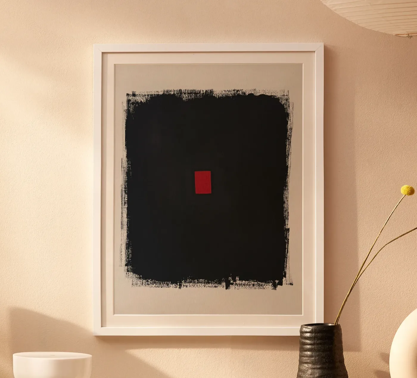 Focus Poster von KNM.STUDIO