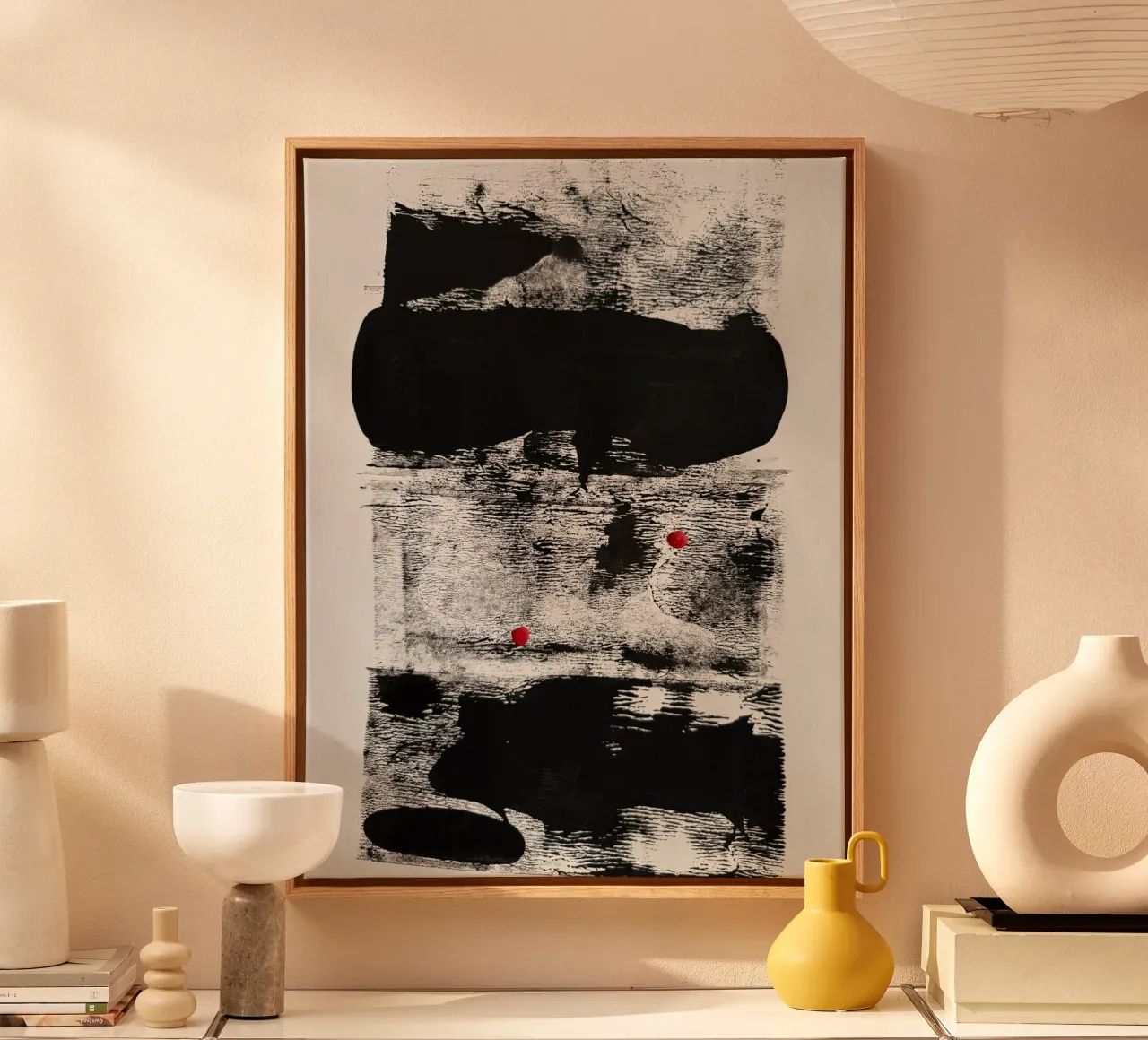 Direction canvas van KNM.STUDIO