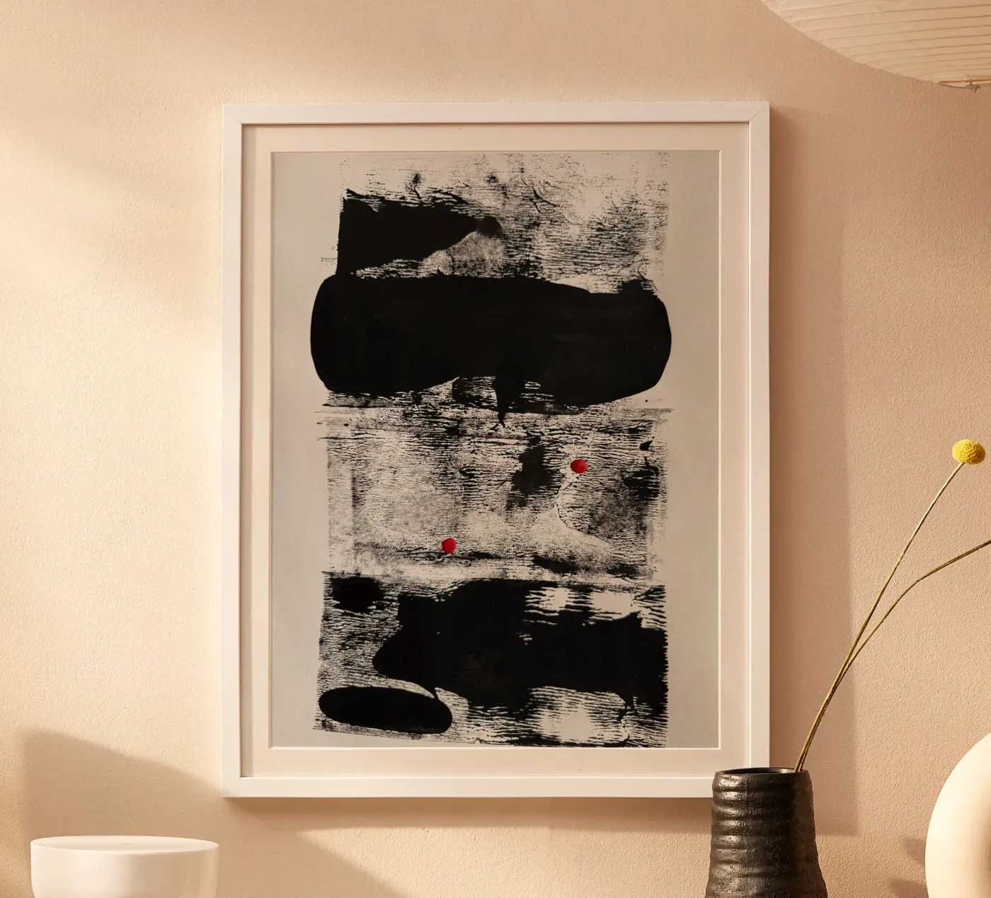 Direction poster by KNM.STUDIO