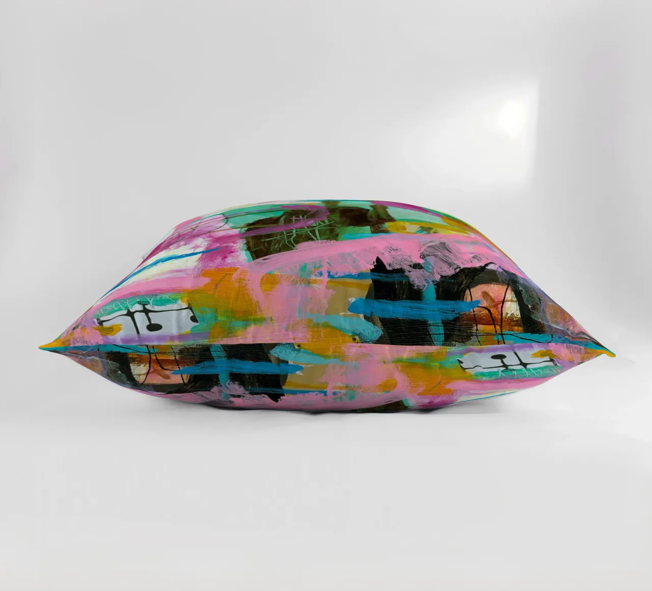 Marisol Evora - Così tanti modi cuscino da The Artcircle