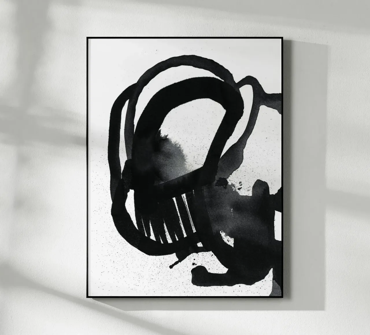 Trail plexiglass da Klaus with K