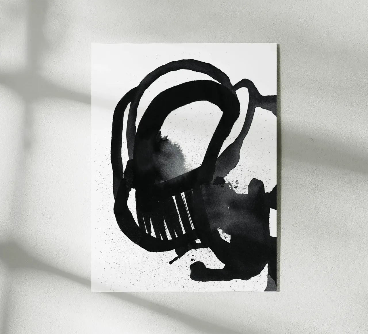 Trail plexiglass da Klaus with K