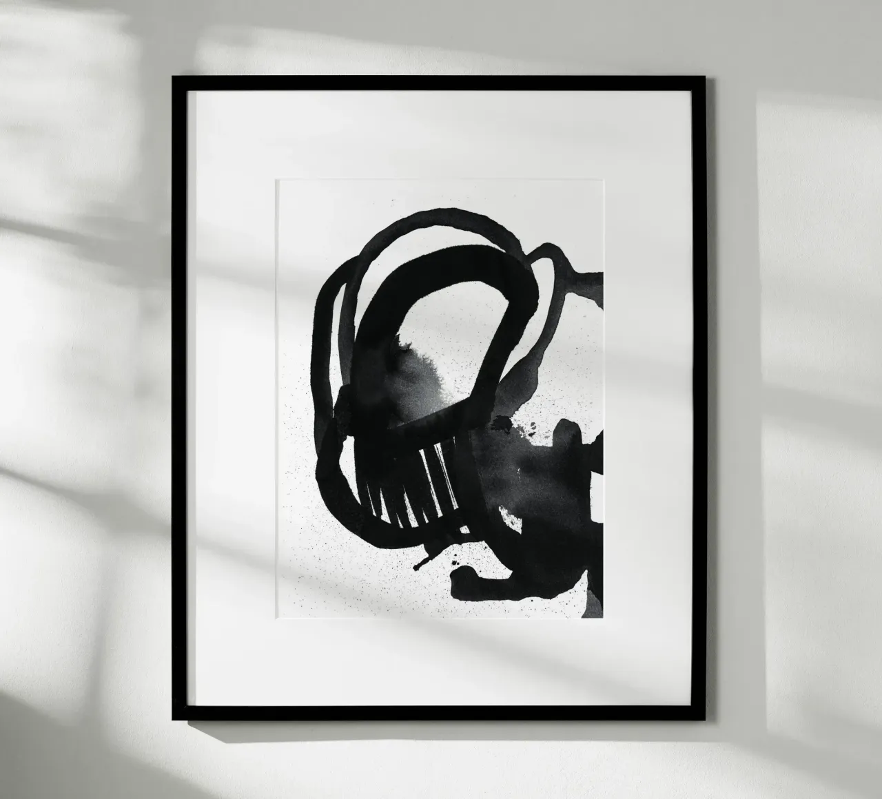 Trail poster da Klaus with K