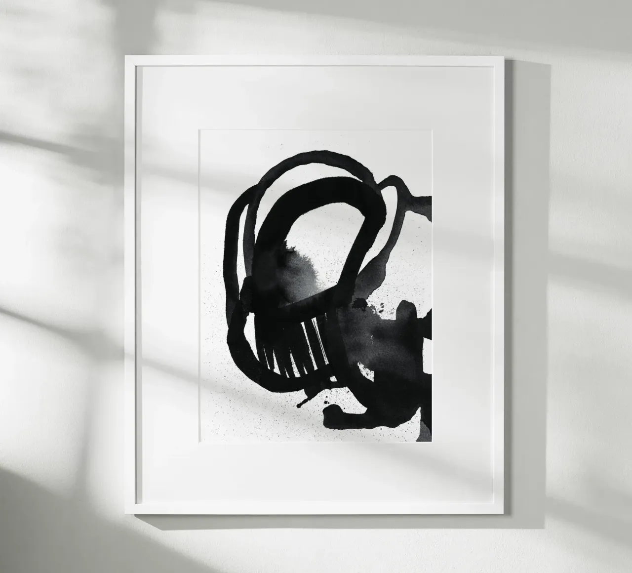 Trail poster da Klaus with K