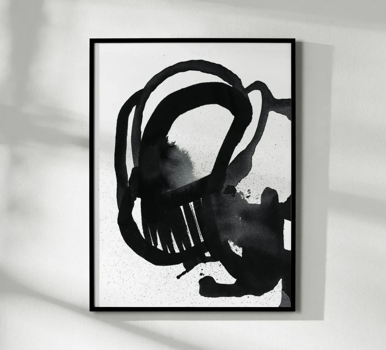 Trail poster da Klaus with K