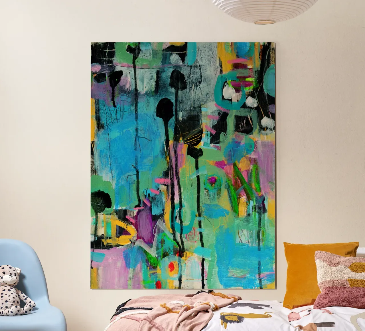 Marisol Evora - Ballad poster da The Artcircle