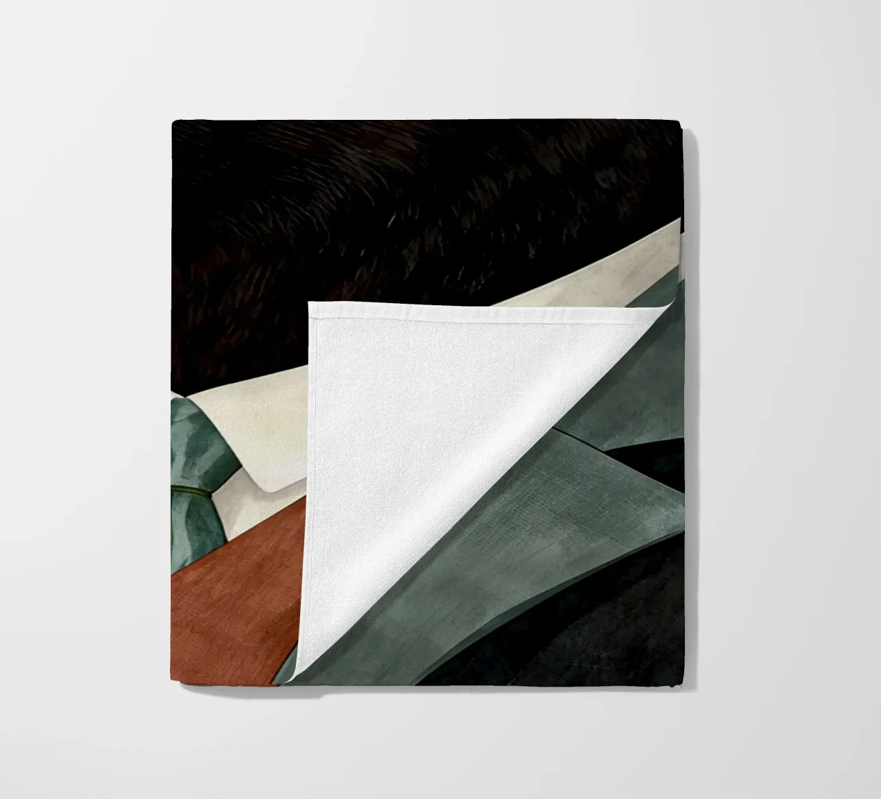 Black Bear telo mare da Attaboy Dsgn