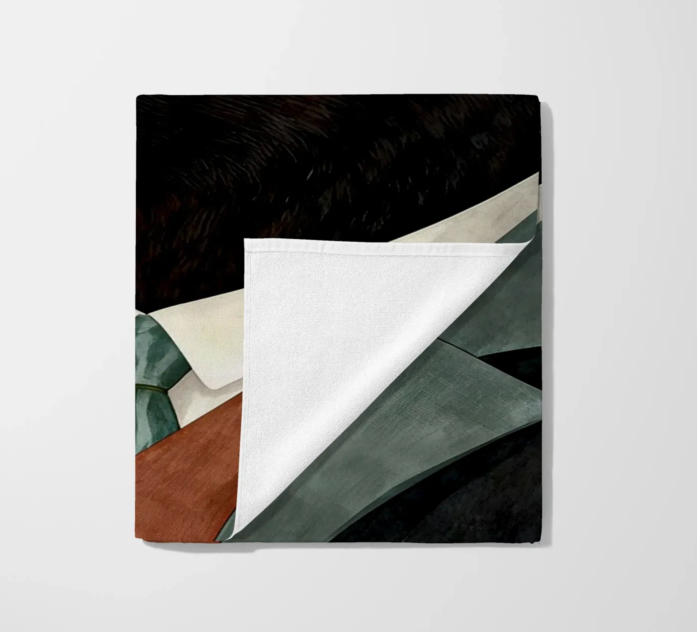 Black Bear telo mare da Attaboy Dsgn