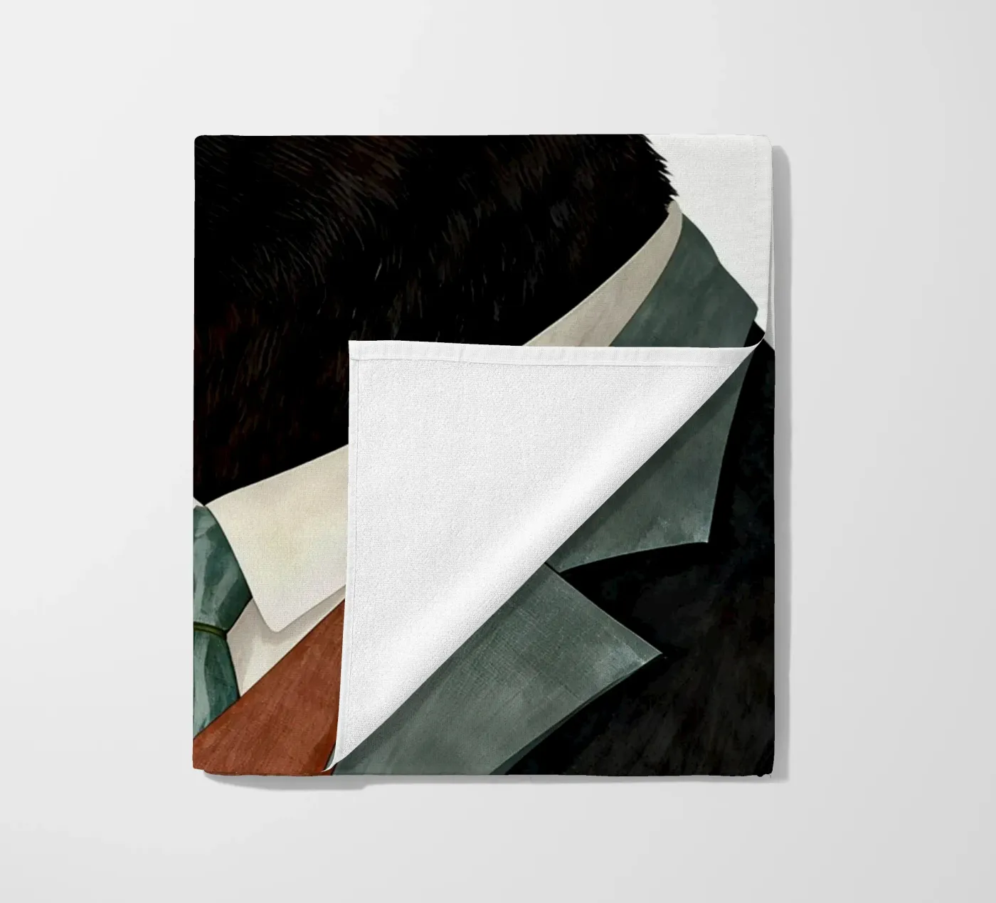 Black Bear telo mare da Attaboy Dsgn