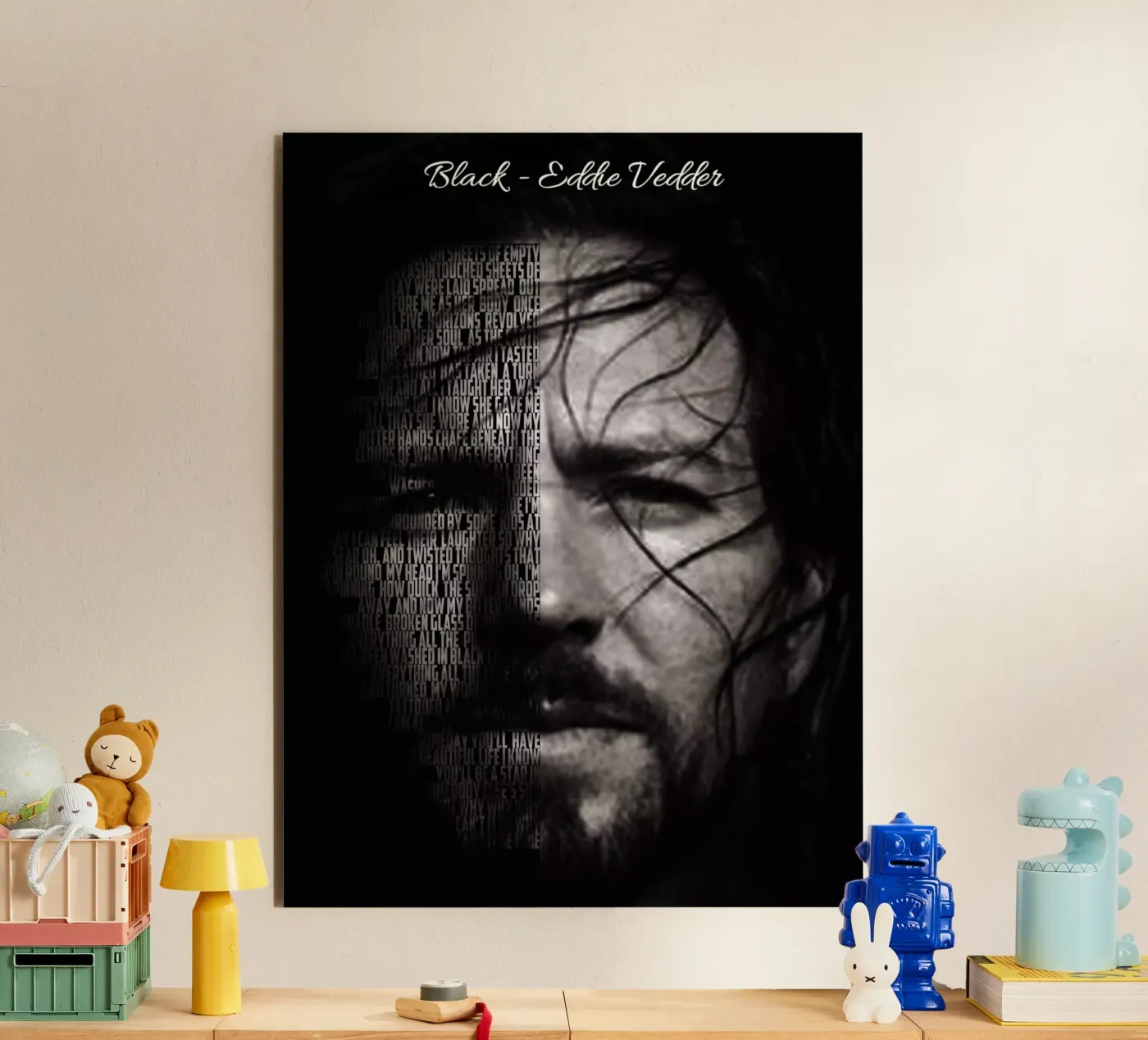 Nero pannello forex da Gunawan Rb