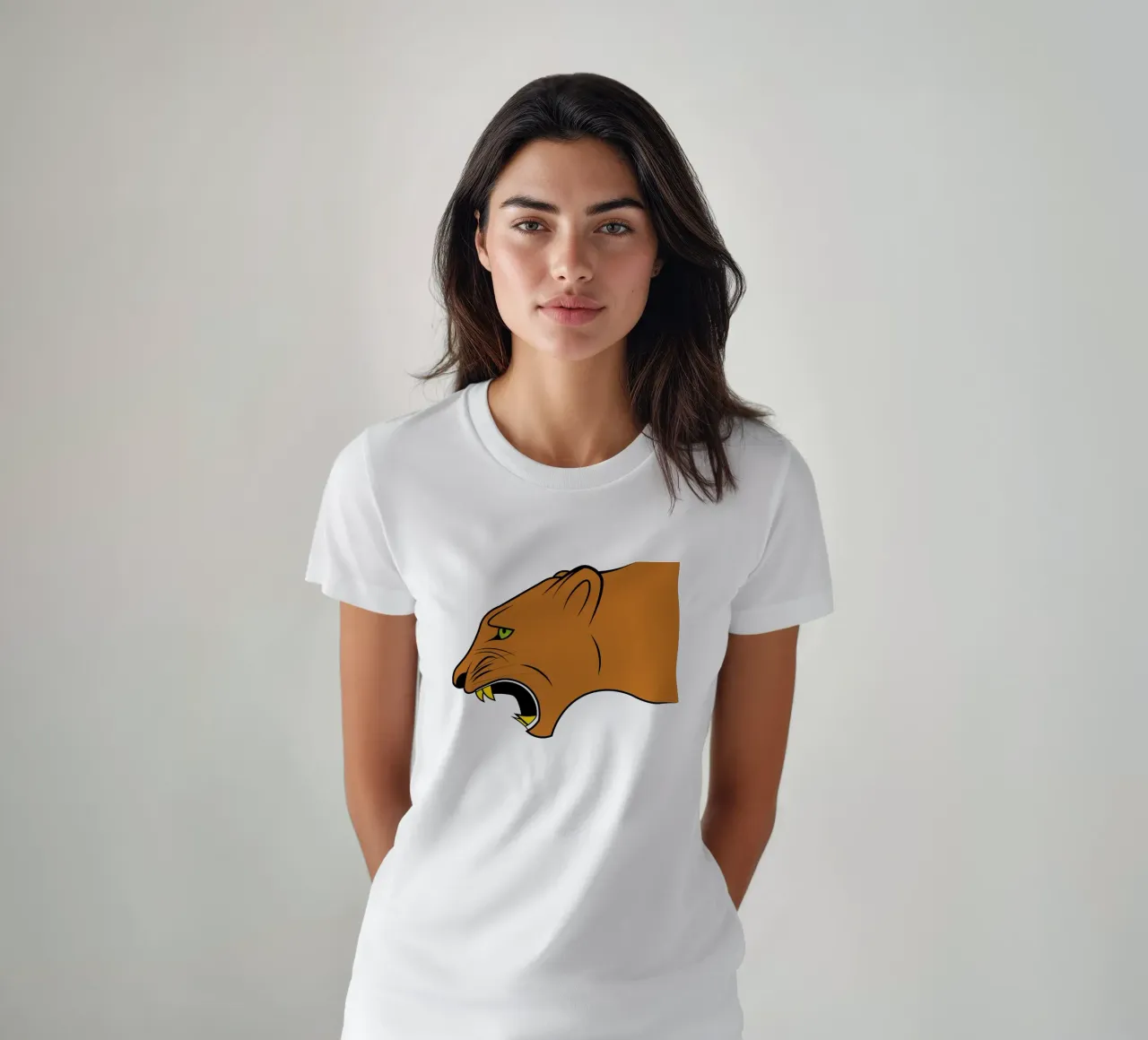 Puma t-shirt da Piccola Serenata