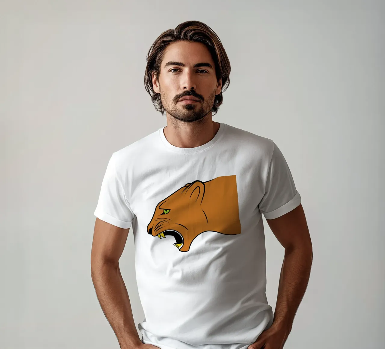 Puma t-shirt da Piccola Serenata