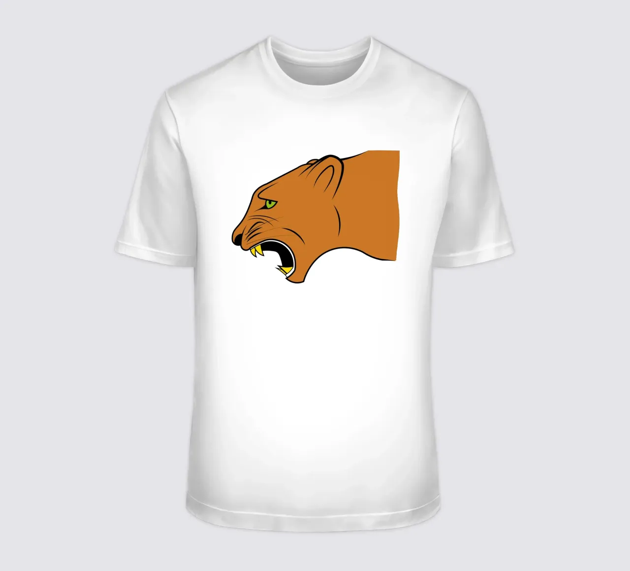 Puma t-shirt da Piccola Serenata
