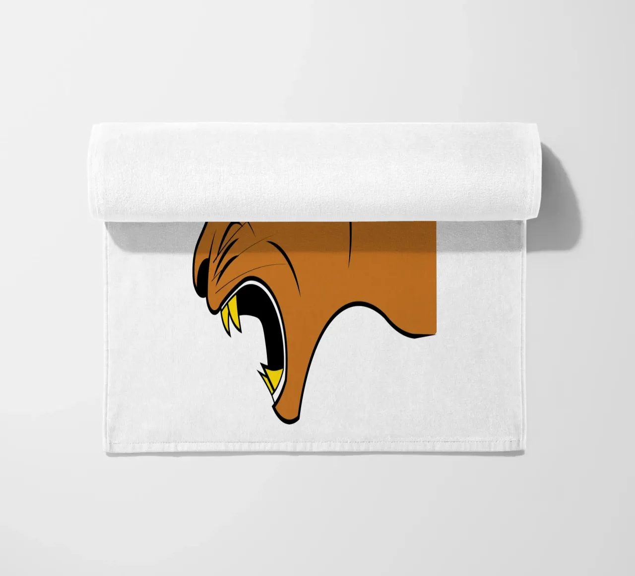 Puma telo mare da Piccola Serenata