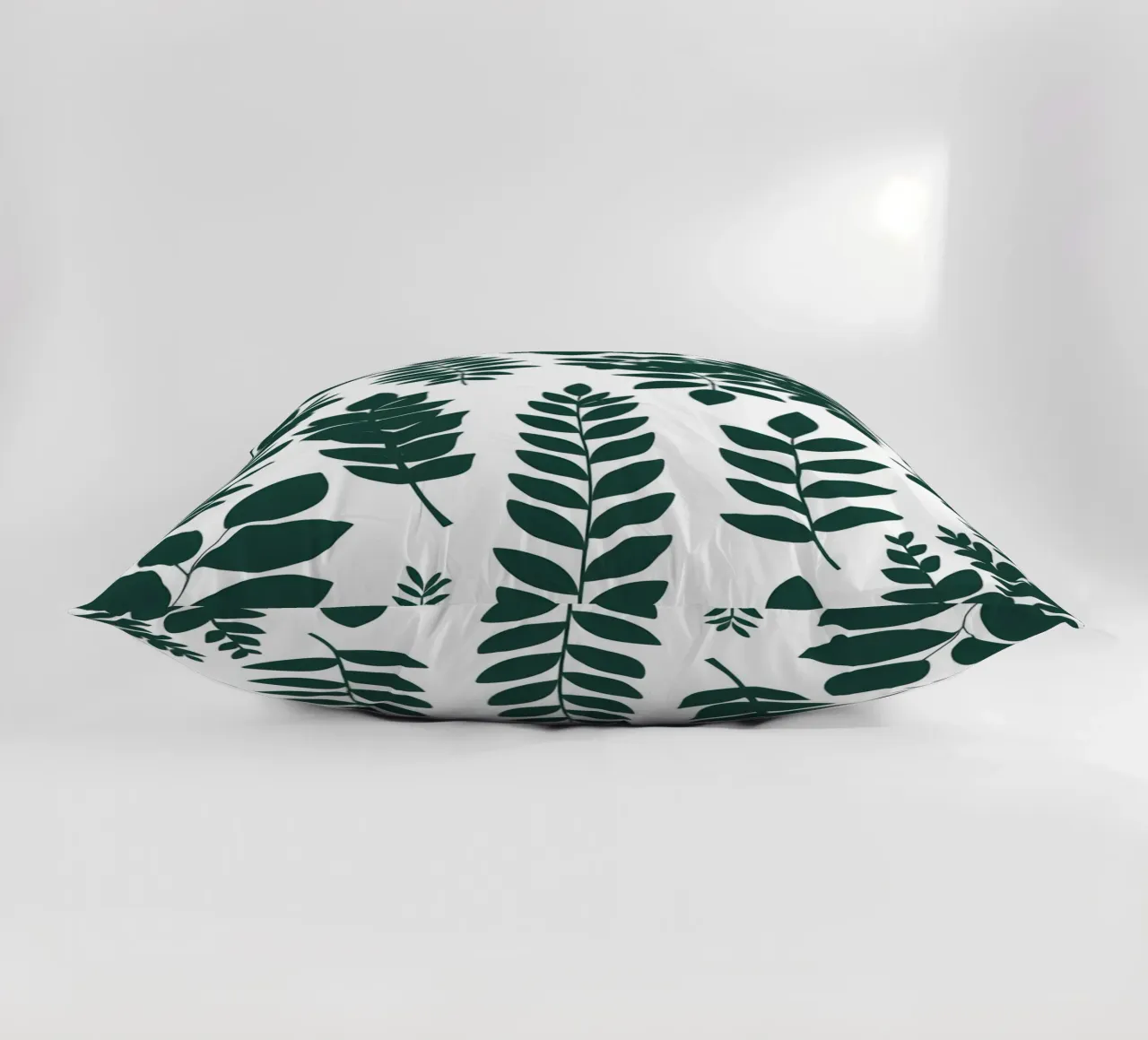 Pieno fogliame cuscino da Botanical Gallery