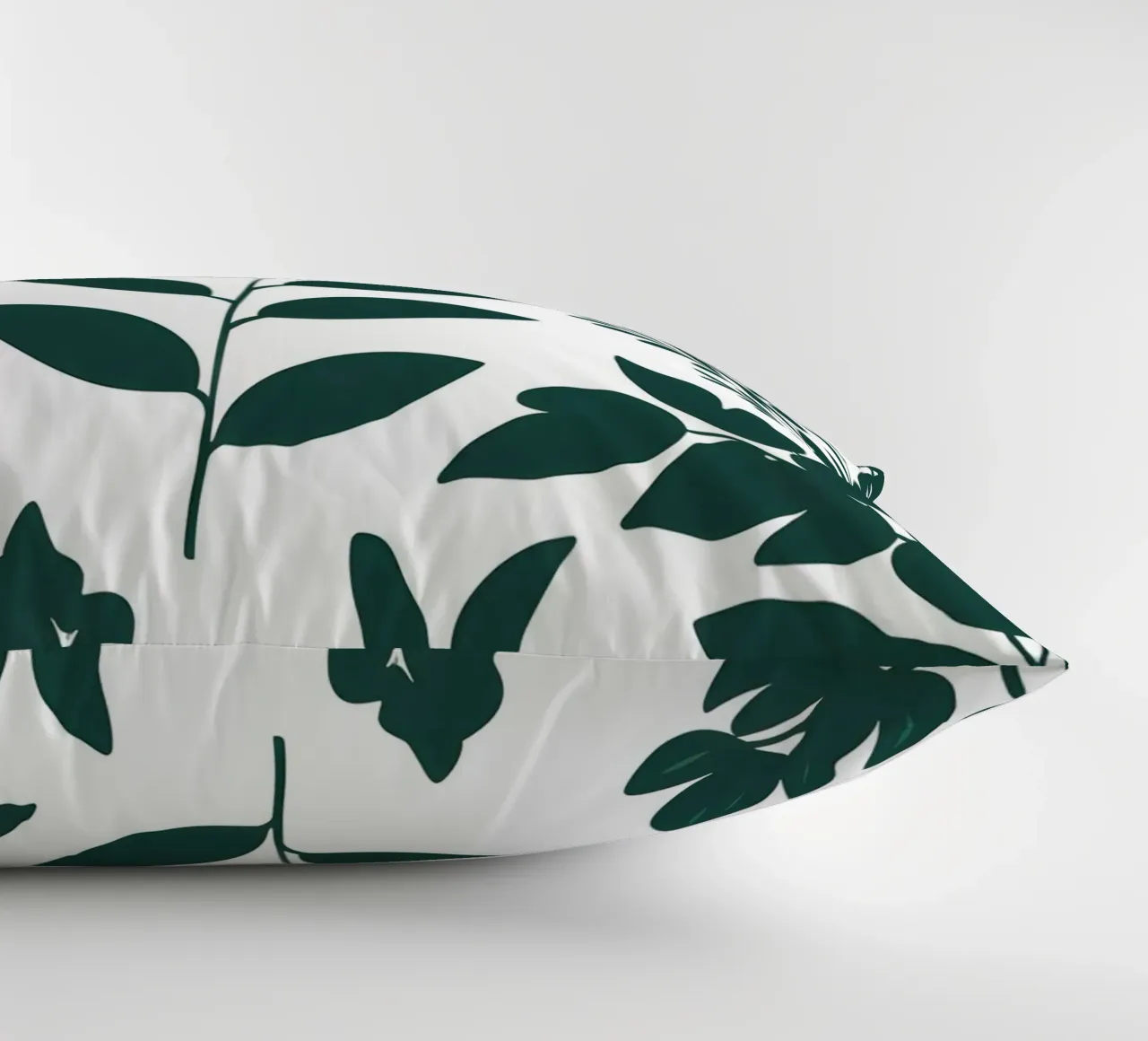 Pieno fogliame cuscino da Botanical Gallery