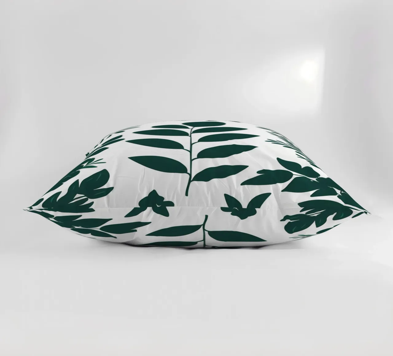 Pieno fogliame cuscino da Botanical Gallery