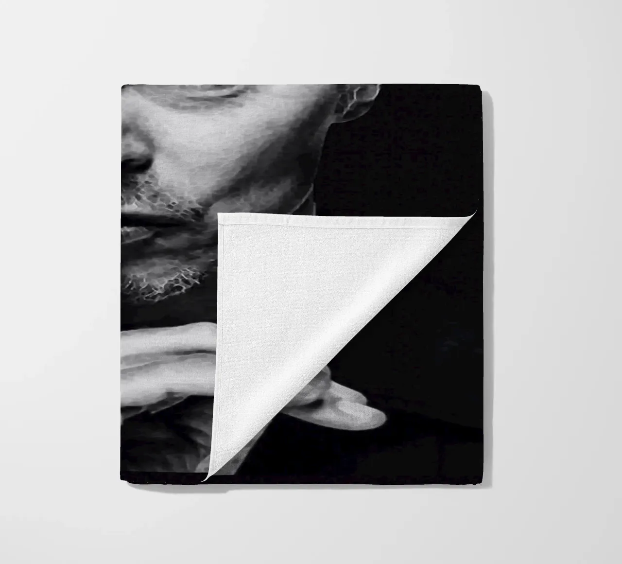 Gli eroi telo mare da Gunawan Rb