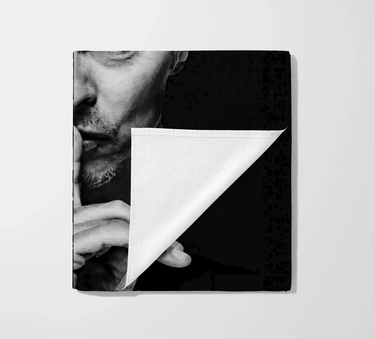 Gli eroi telo mare da Gunawan Rb