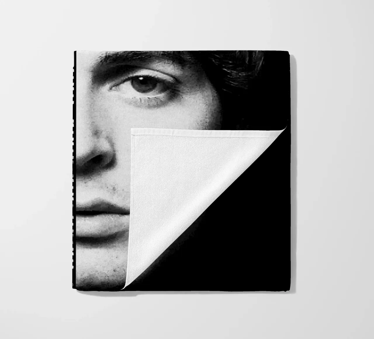 Lascia che sia telo mare da Gunawan Rb