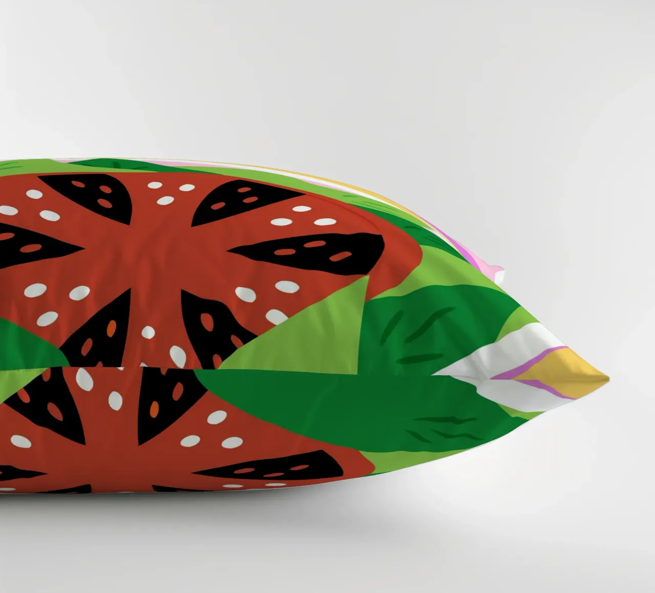 Insalata di pomodori freschi cuscino da OFFICIAL FRUIT & VEGETABLES