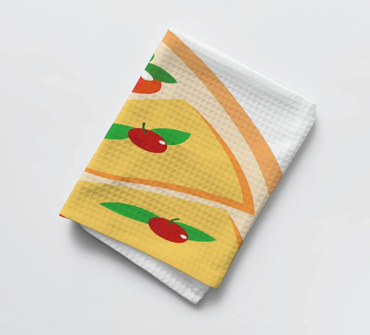 Pancake ai frutti di bosco canovaccio da cucina da OFFICIAL FRUIT & VEGETABLES