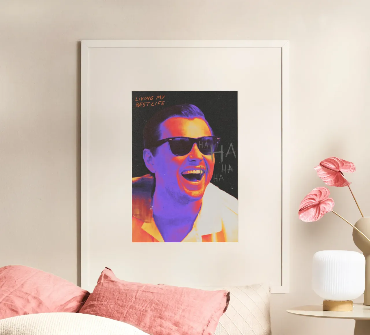 Leonardo Meme carta hahnemühle da Limitless Prints