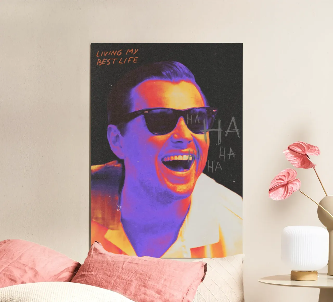 Leonardo Meme carta hahnemühle da Limitless Prints
