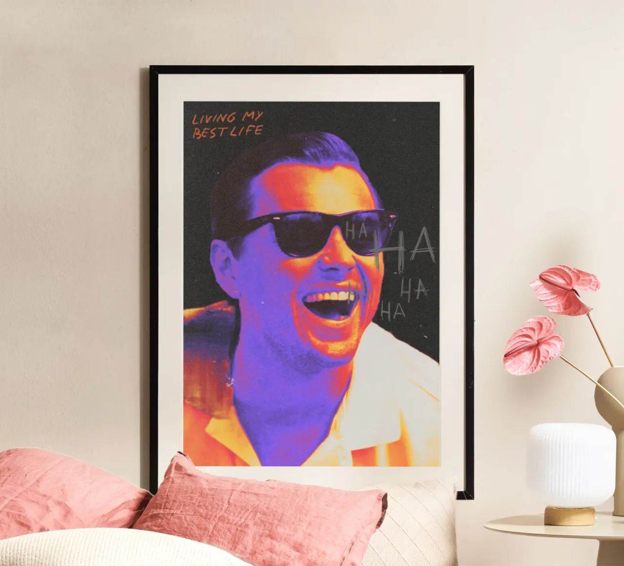 Leonardo Meme carta hahnemühle da Limitless Prints
