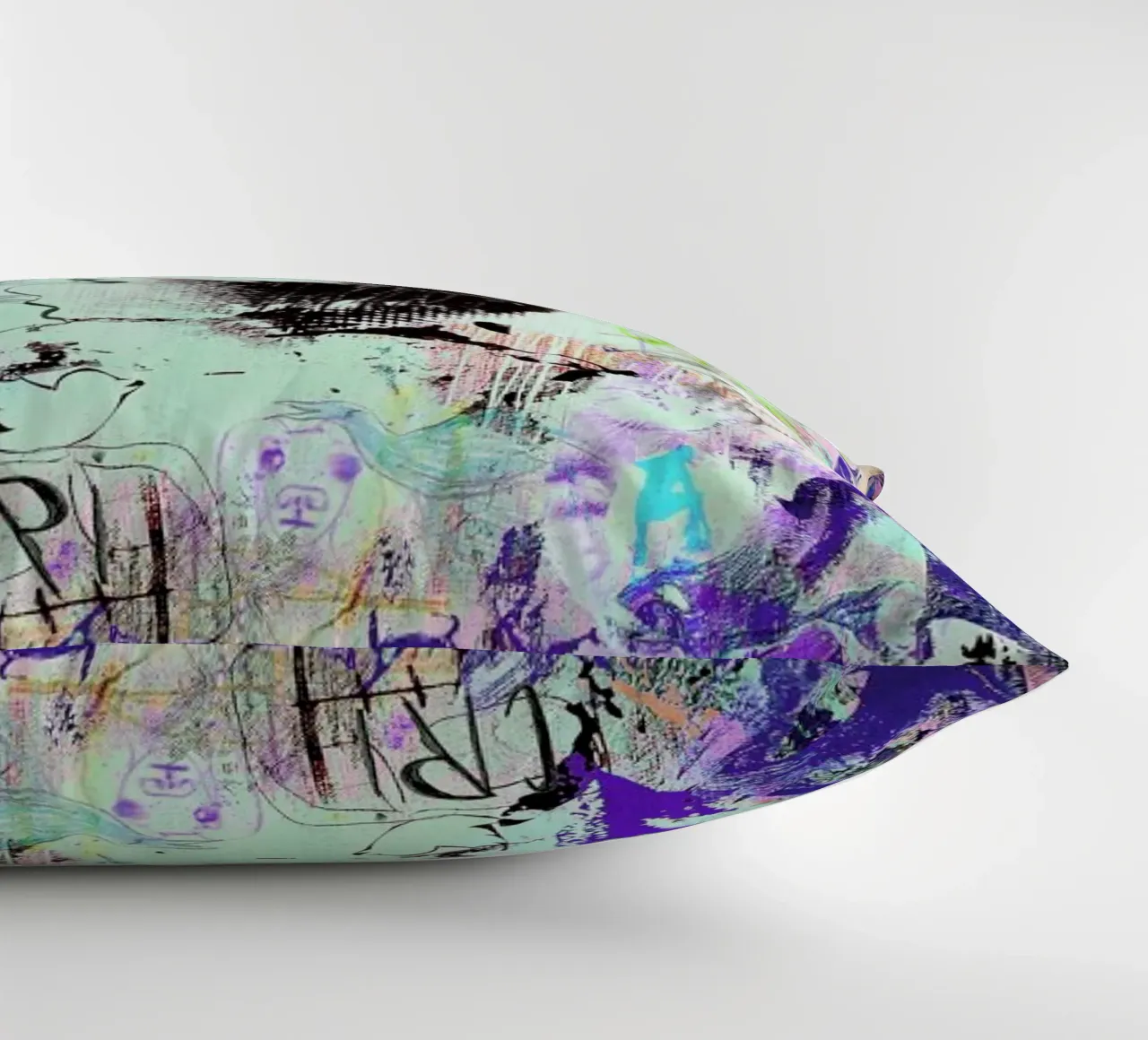 Creep cuscino da Sandrine Pagnoux