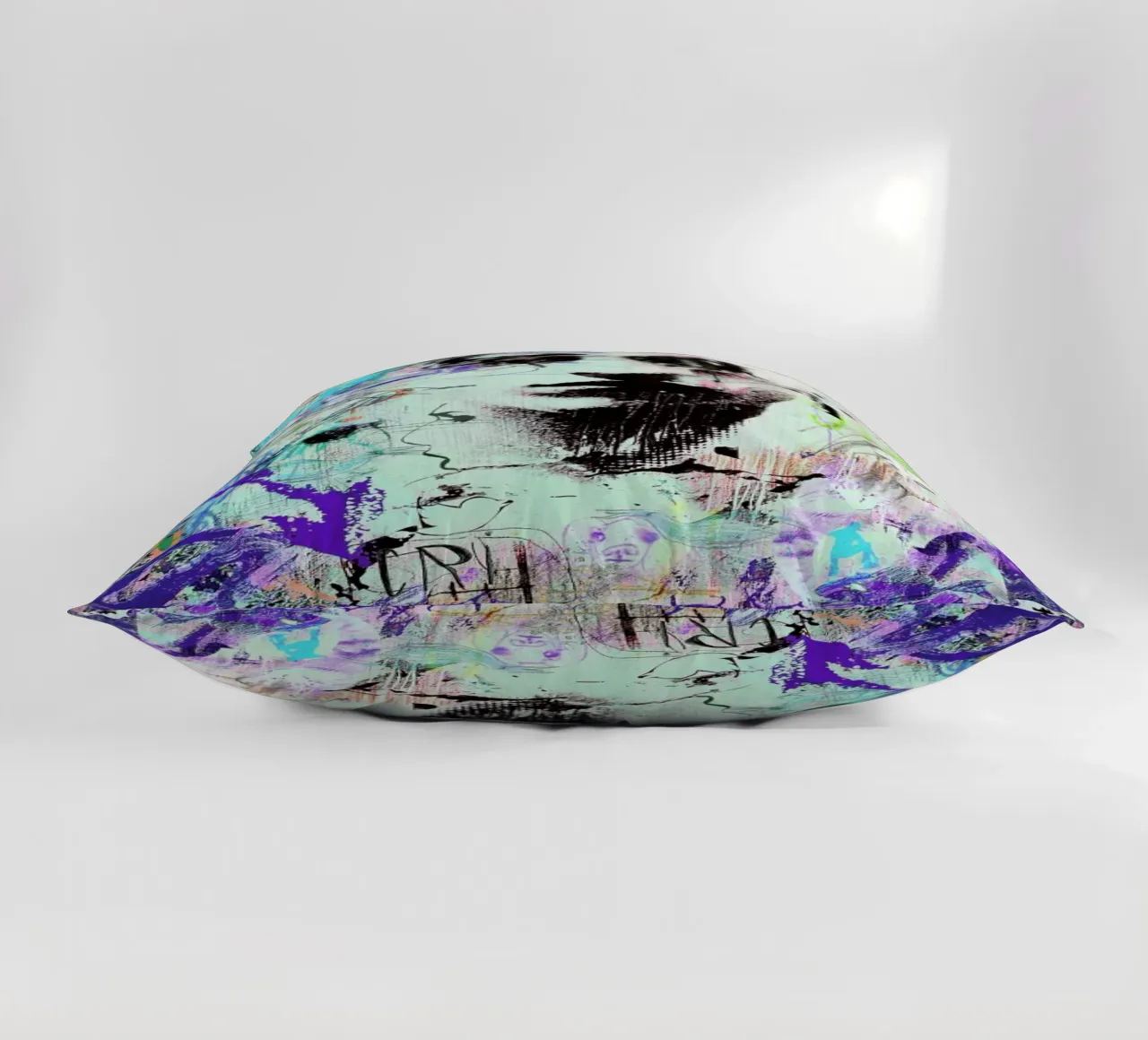 Creep cuscino da Sandrine Pagnoux