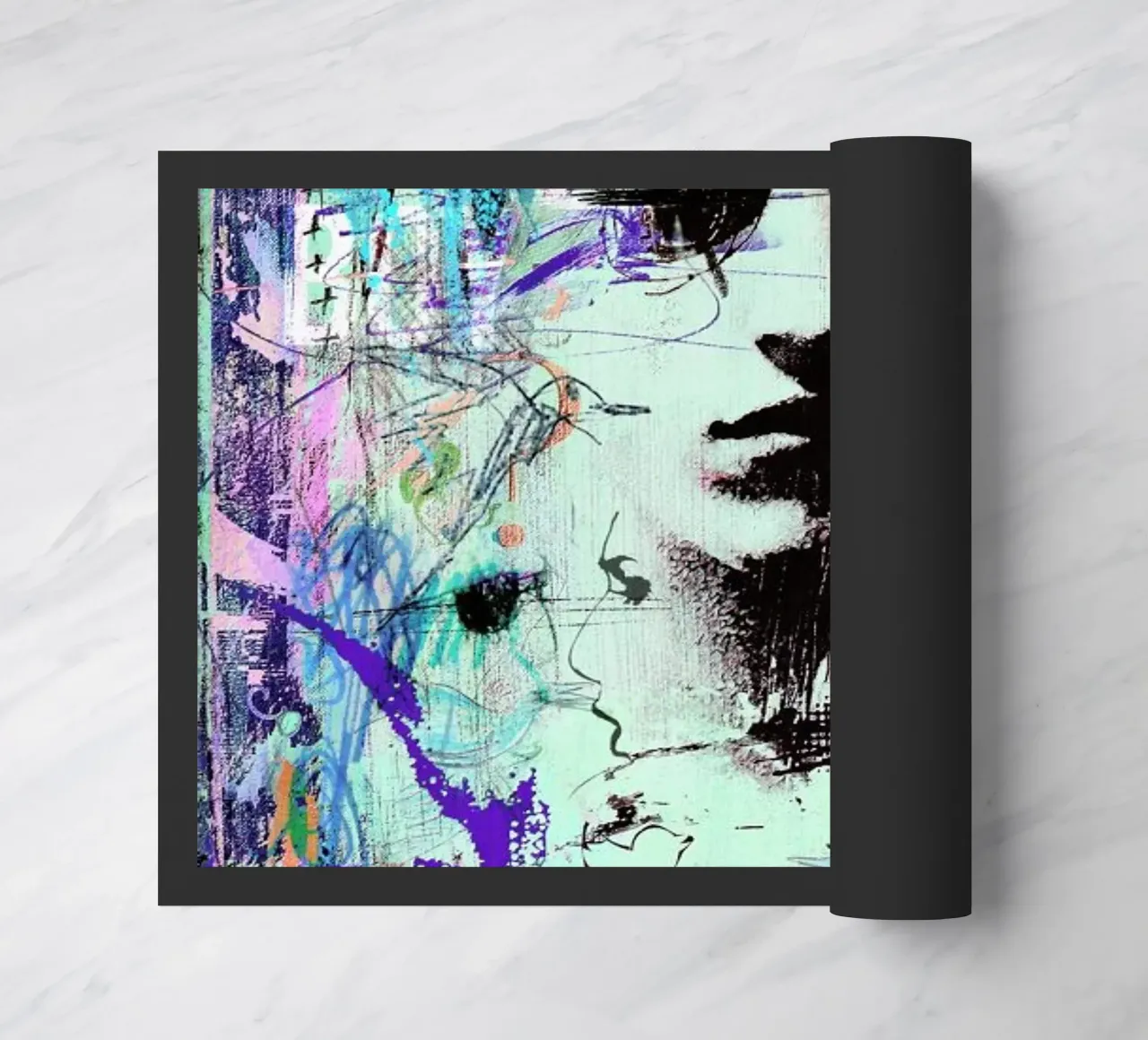 Creep zerbino da Sandrine Pagnoux