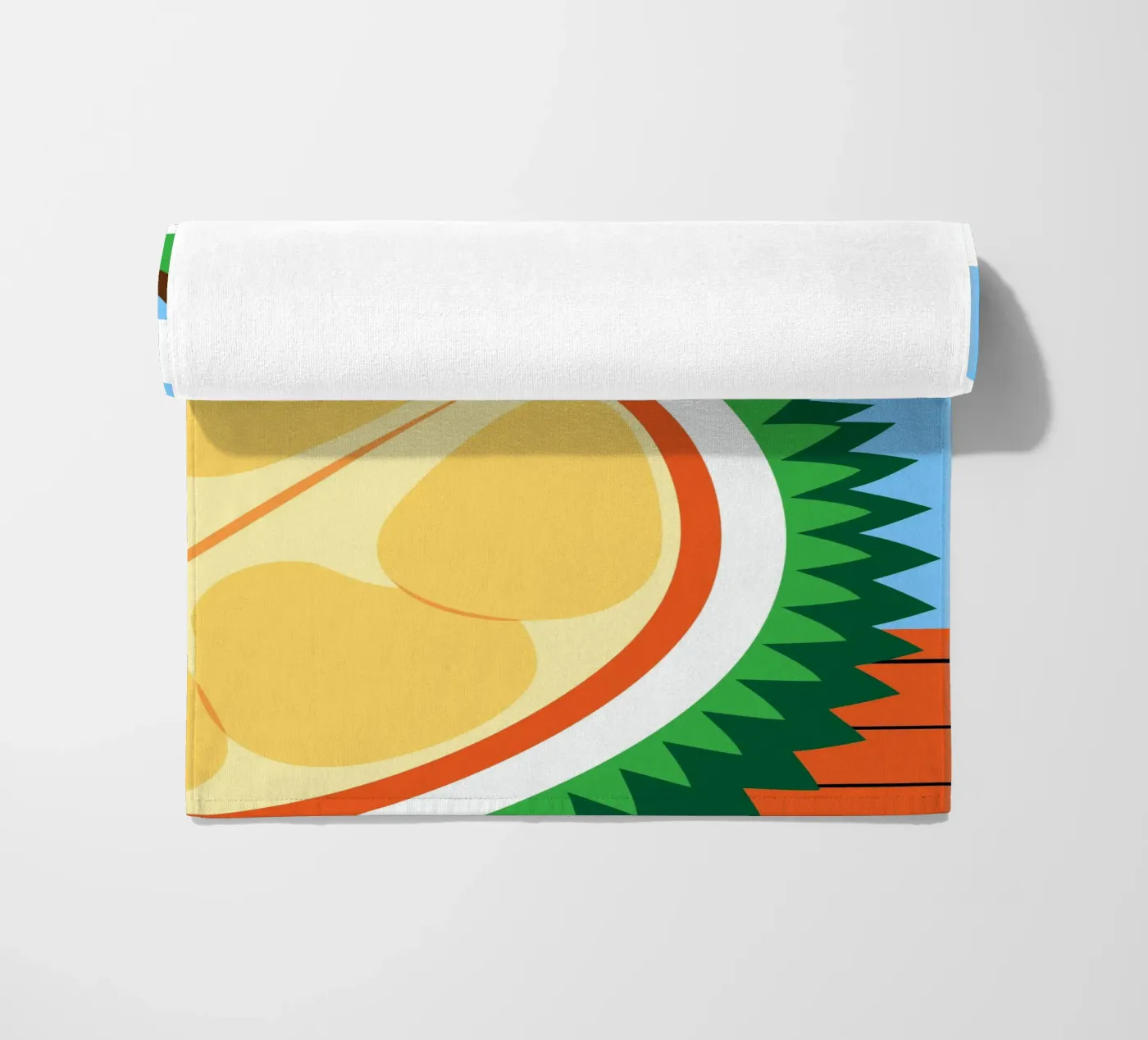 Durian telo mare da OFFICIAL FRUIT & VEGETABLES