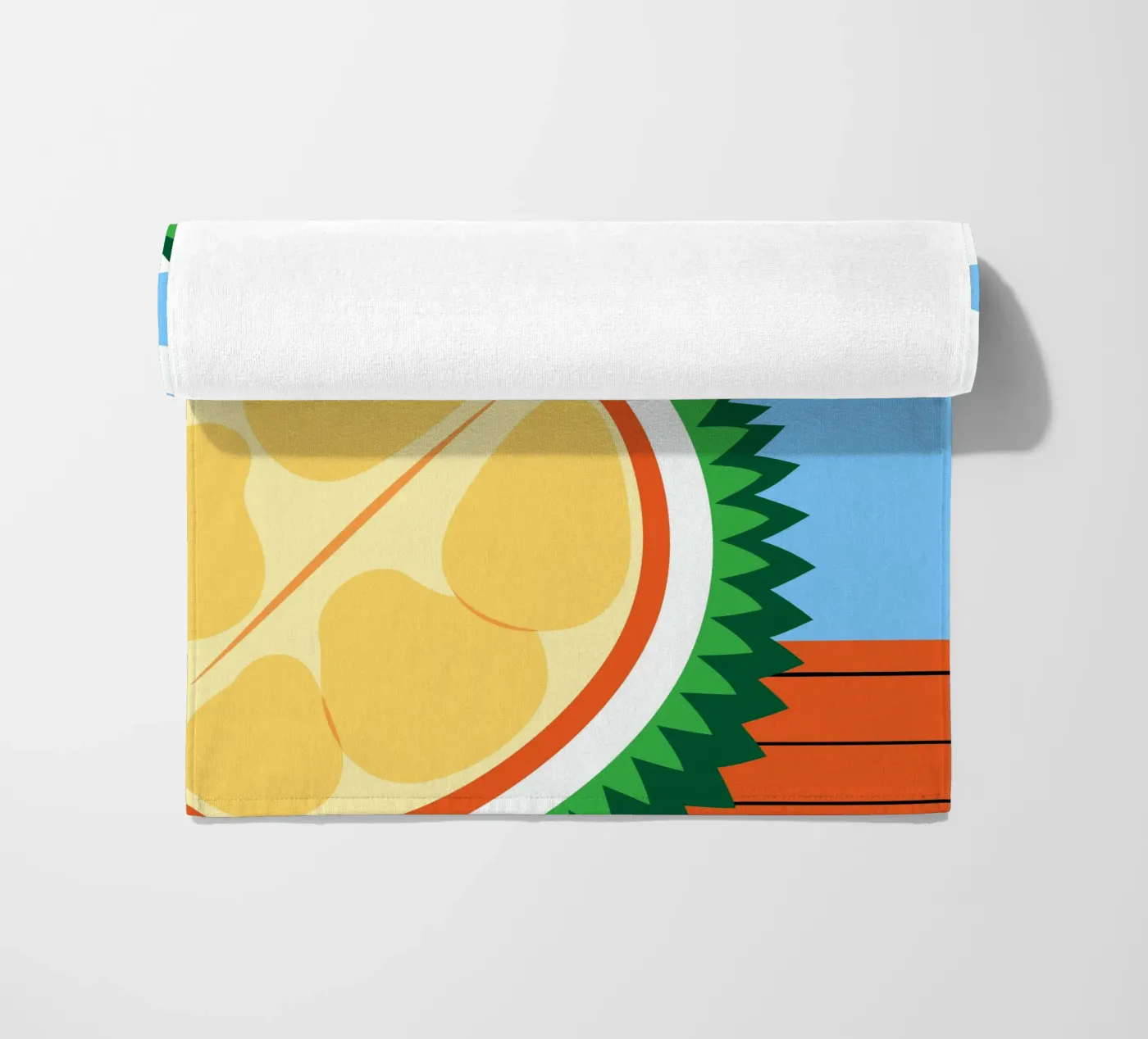 Durian telo mare da OFFICIAL FRUIT & VEGETABLES