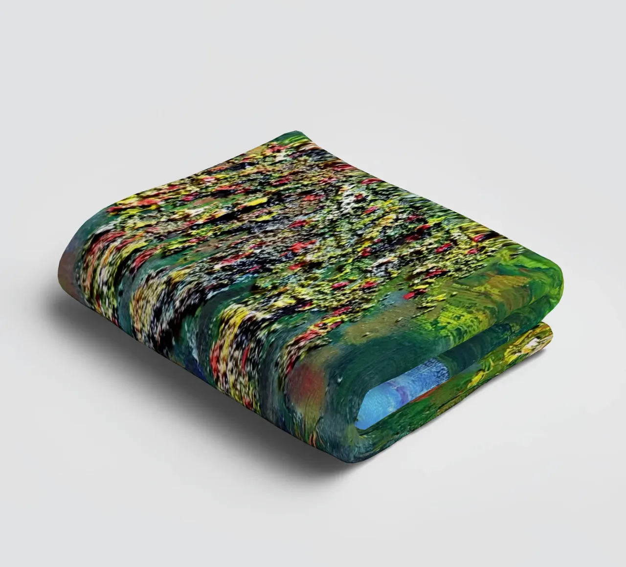 DER ALTE APFELBAUM. Handtuch von Little treasures for your home