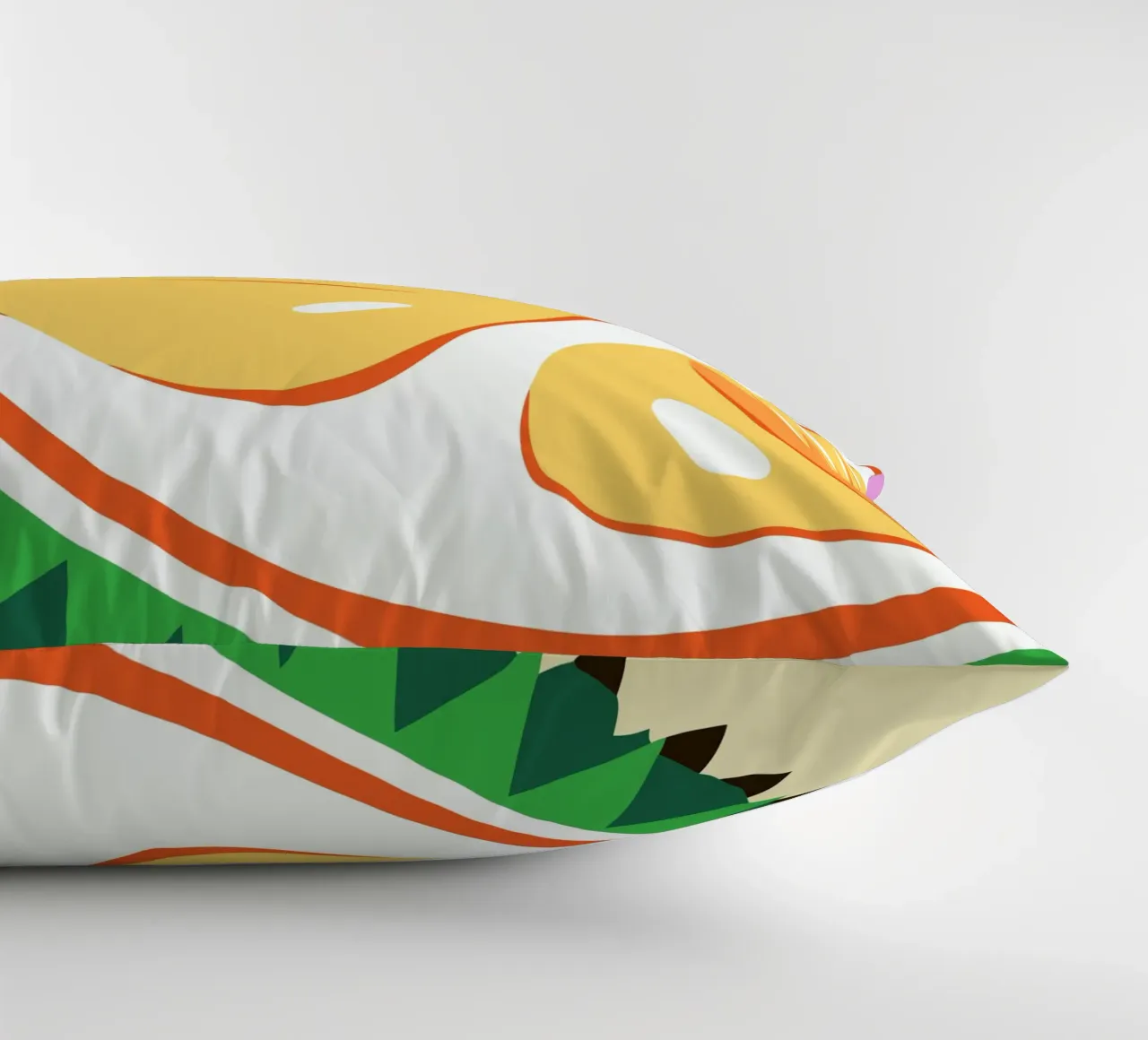 Durian cuscino da OFFICIAL FRUIT & VEGETABLES