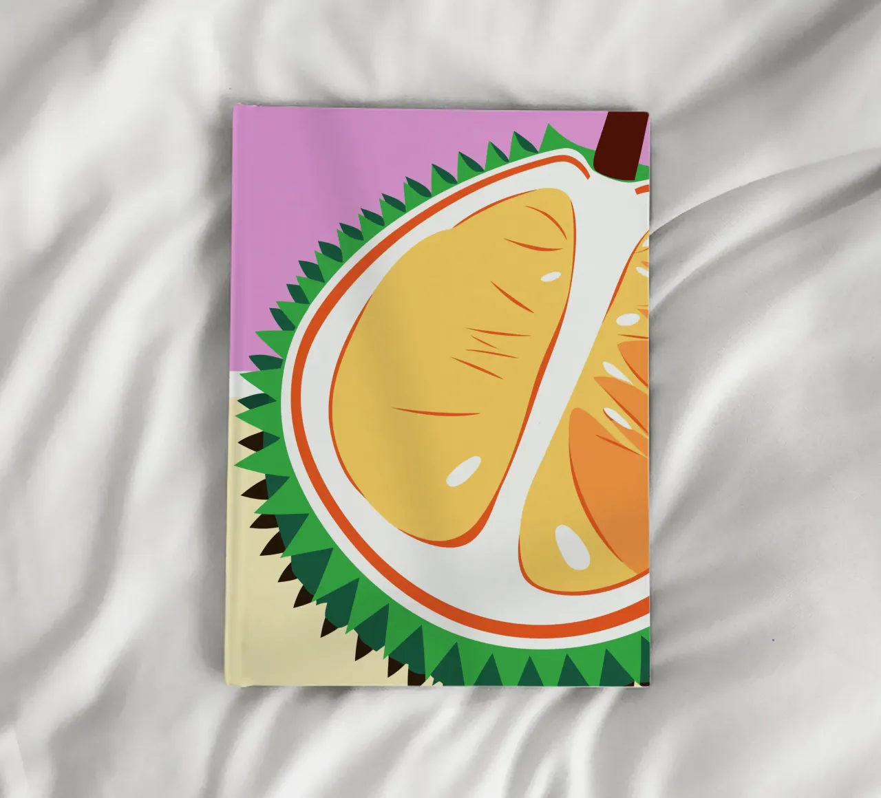 Durian diario da OFFICIAL FRUIT & VEGETABLES
