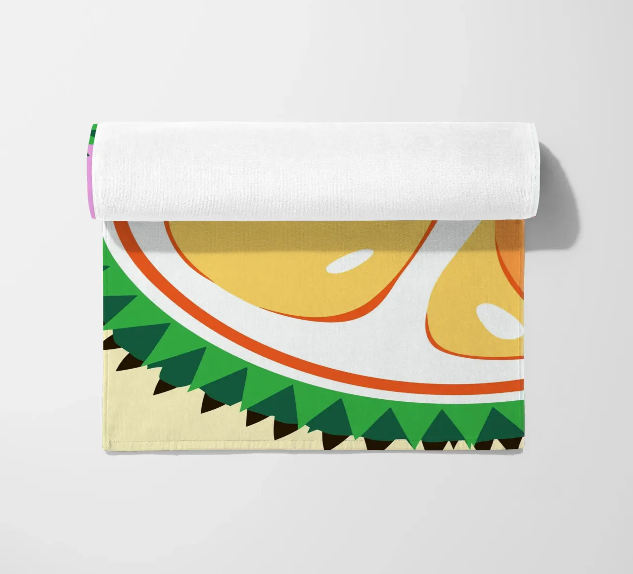 Durian telo mare da OFFICIAL FRUIT & VEGETABLES