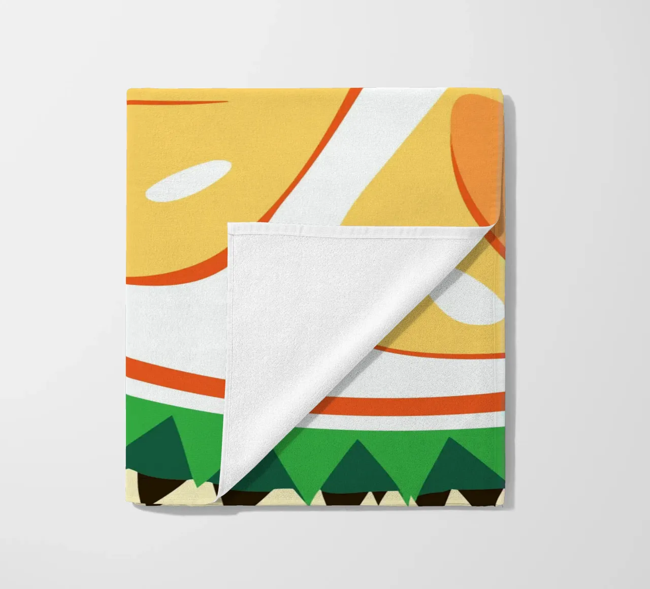 Durian telo mare da OFFICIAL FRUIT & VEGETABLES