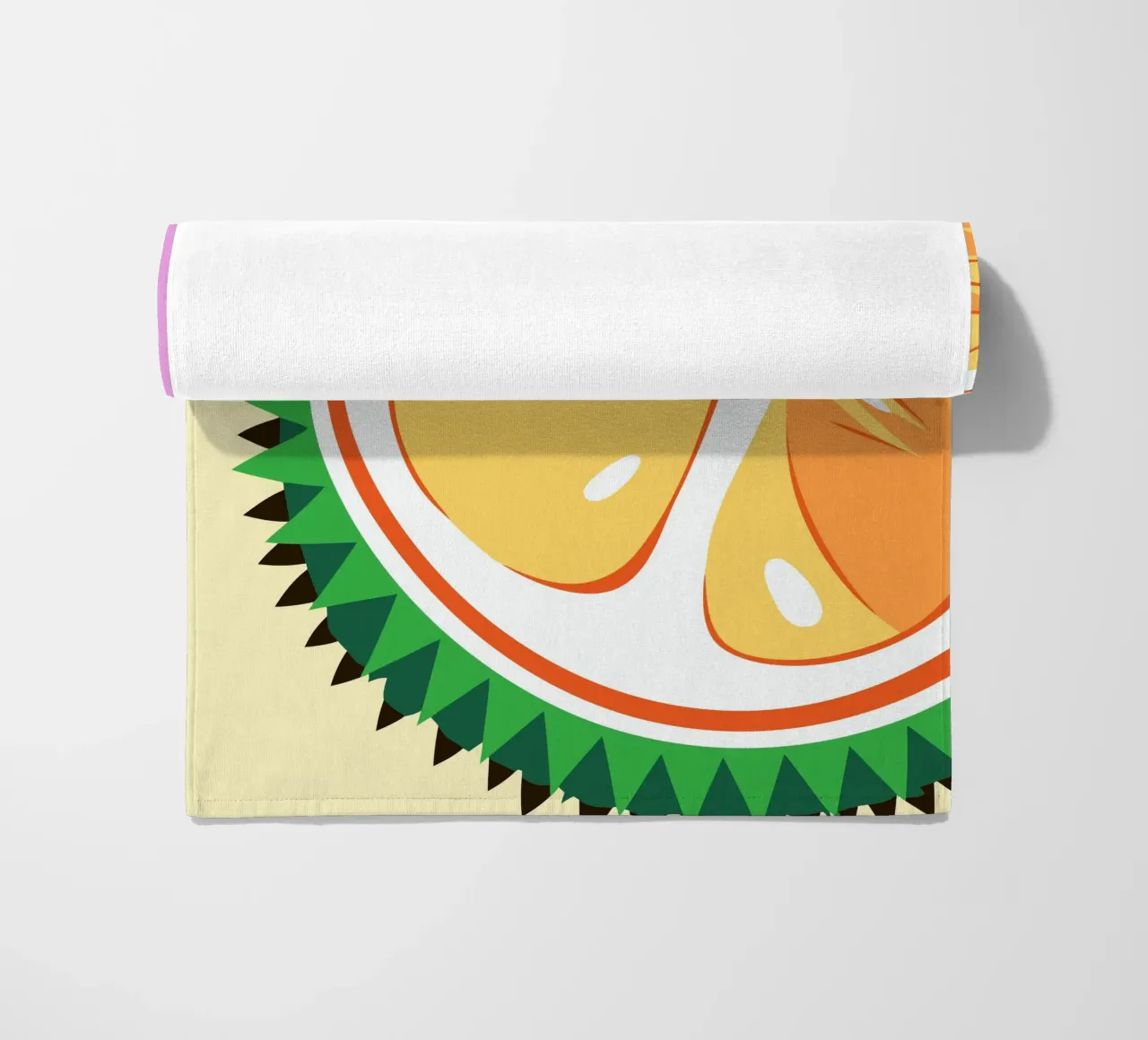 Durian telo mare da OFFICIAL FRUIT & VEGETABLES