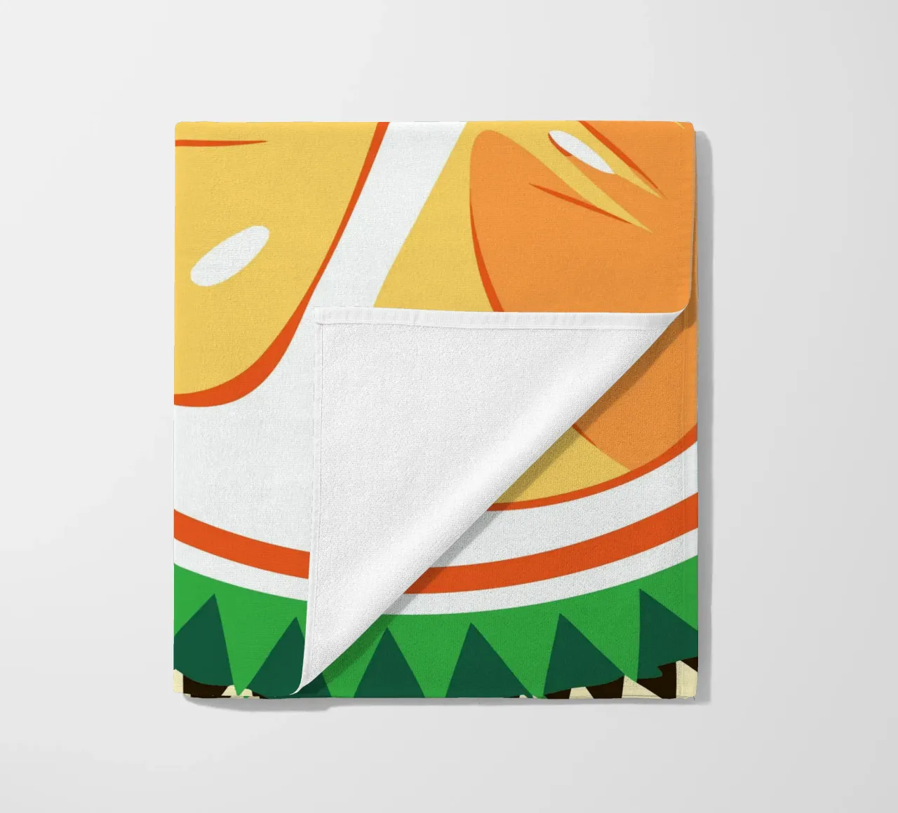 Durian telo mare da OFFICIAL FRUIT & VEGETABLES