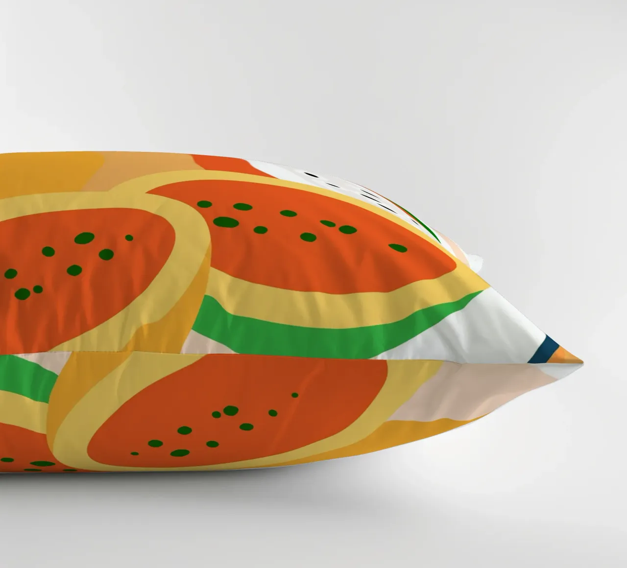 Zampone cuscino da OFFICIAL FRUIT & VEGETABLES