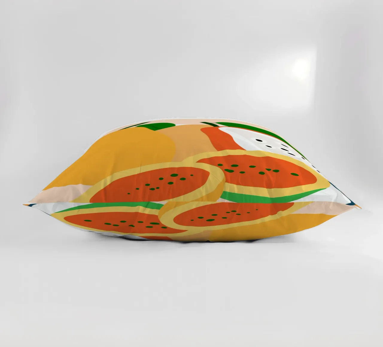 Zampone cuscino da OFFICIAL FRUIT & VEGETABLES