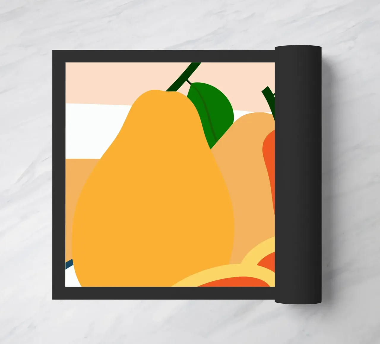 Pawpaw zerbino da OFFICIAL FRUIT & VEGETABLES