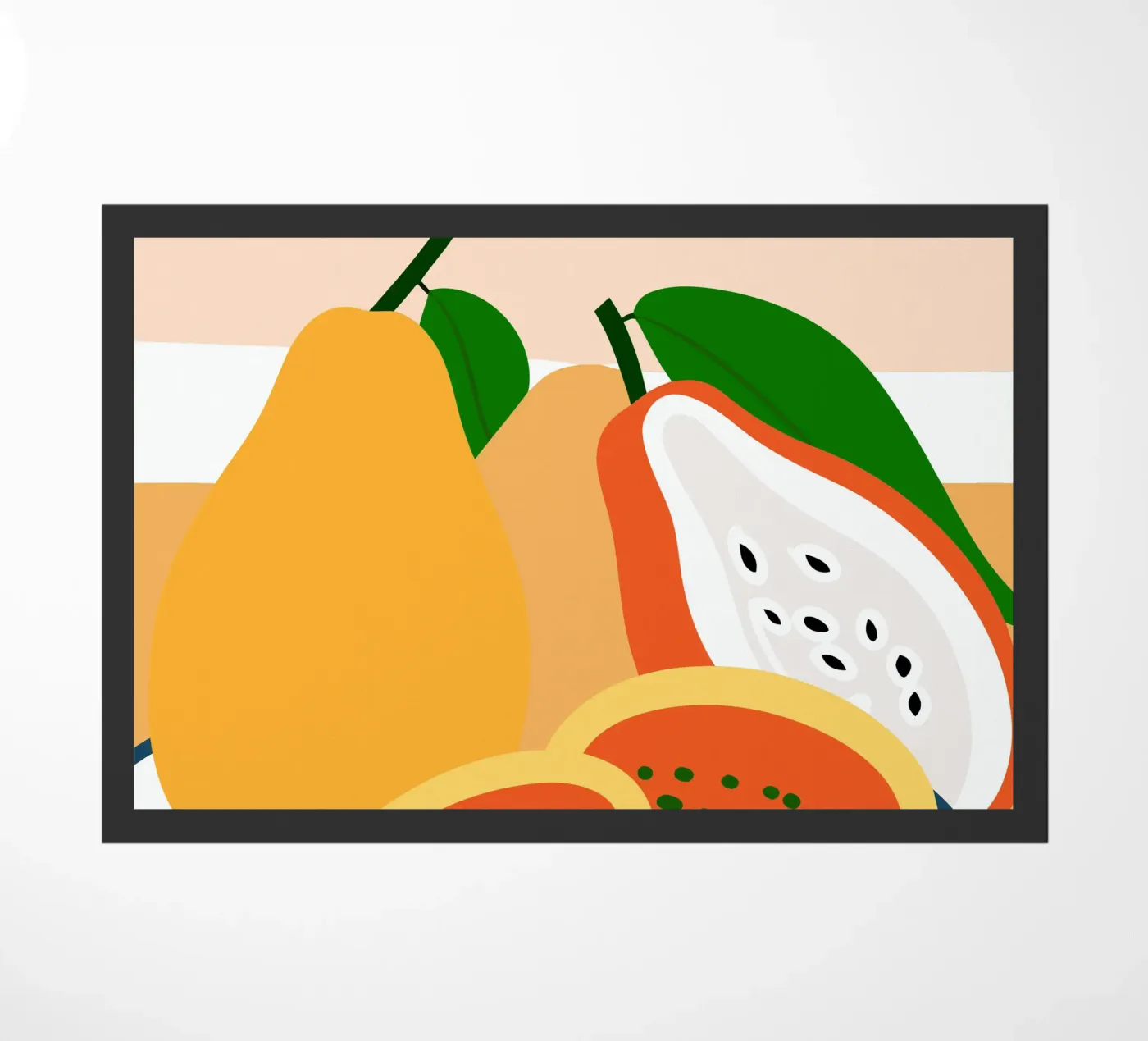 Zampone zerbino da OFFICIAL FRUIT & VEGETABLES