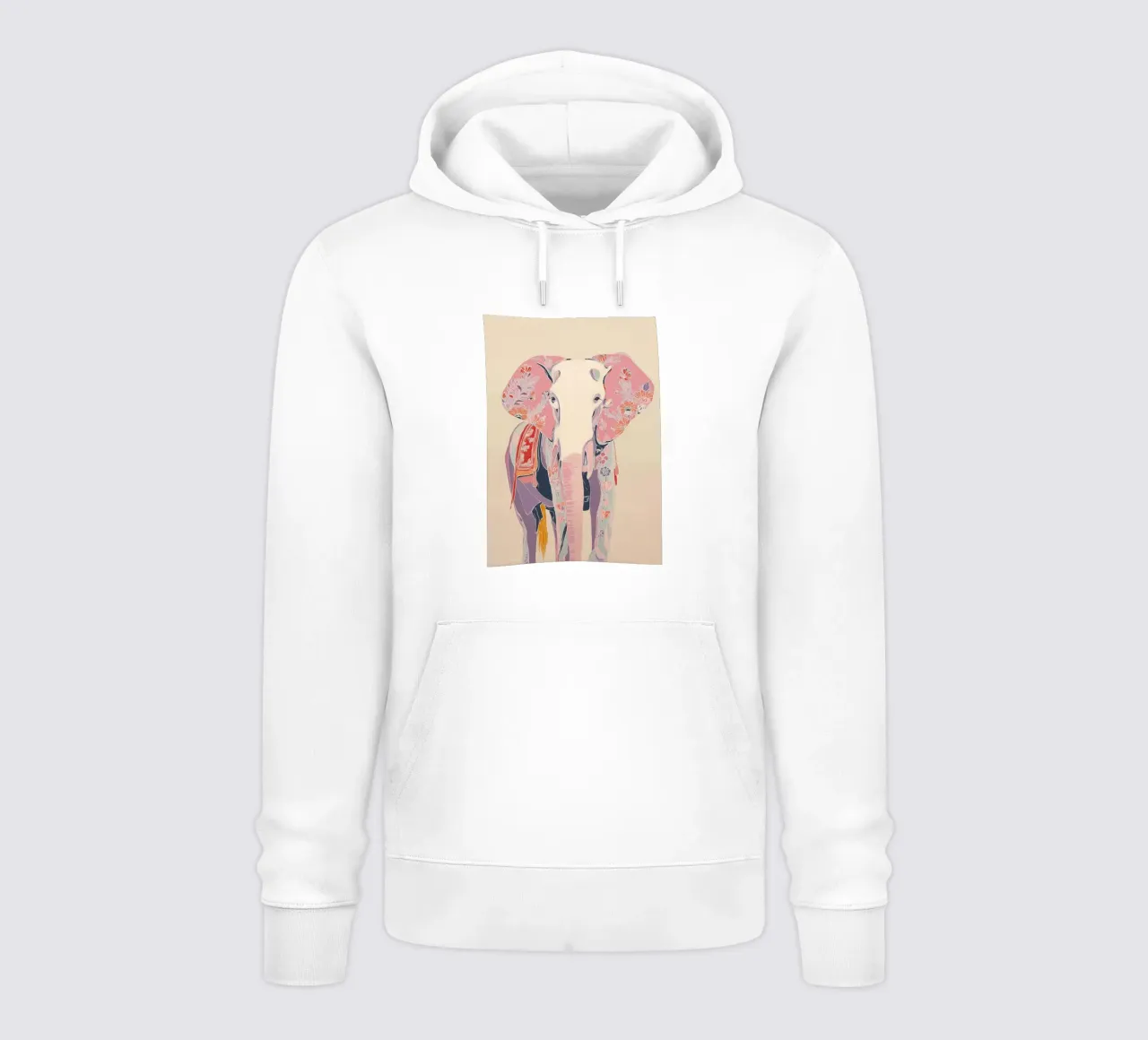 Memory in Bloom sudadera con capucha de Luca