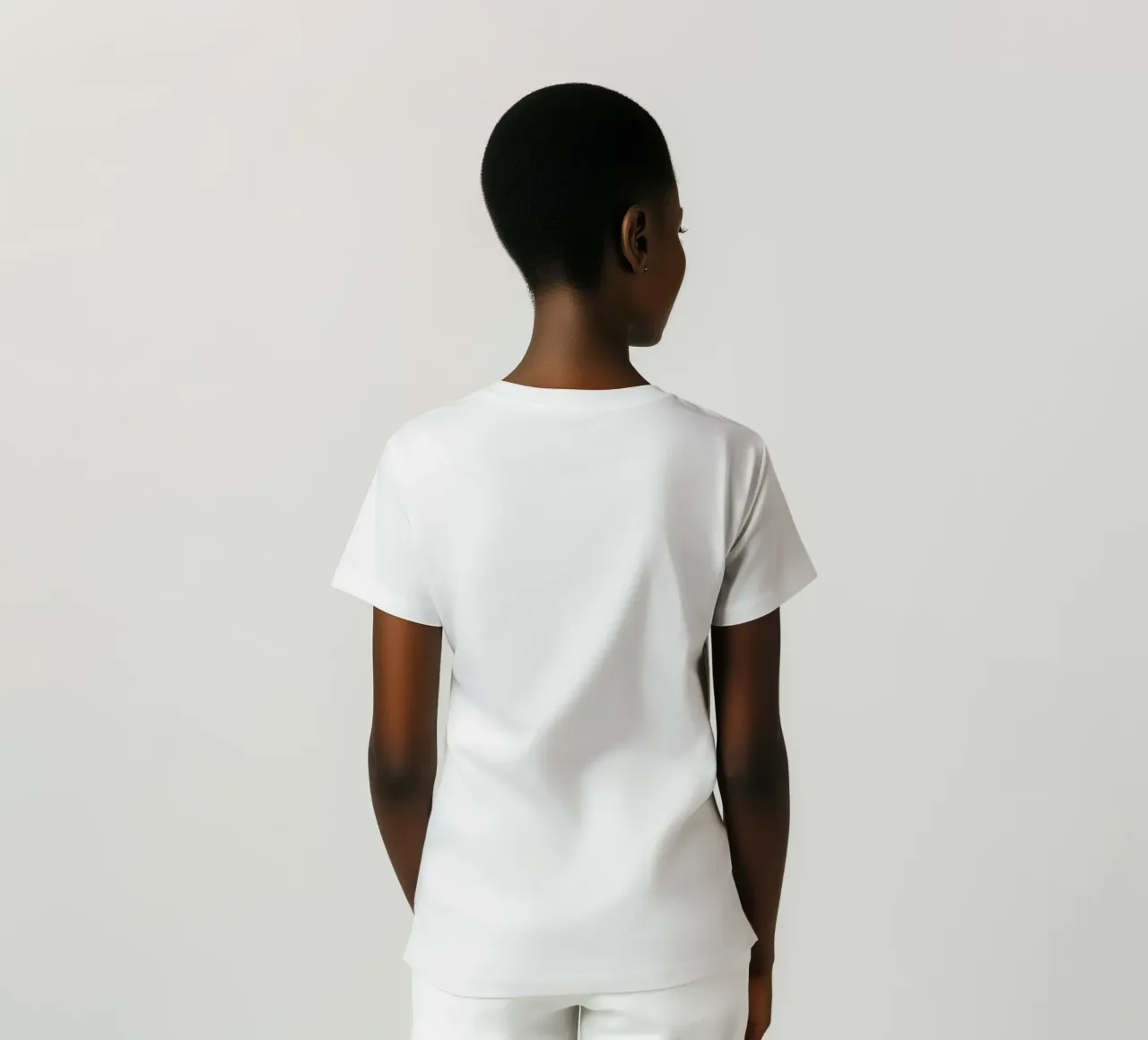 Memory in Bloom t-shirt de Luca